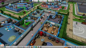 Mad Games Tycoon 2 screenshot 5