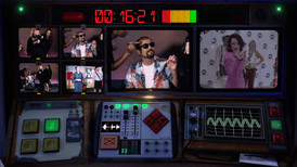 Not For Broadcast screenshot 4