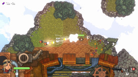Black Skylands screenshot 2