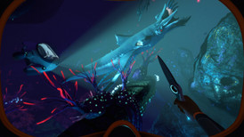 Subnautica: Below Zero screenshot 2