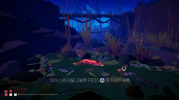 Endling - Extinction is Forever screenshot 1