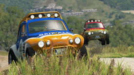 BeamNG.drive screenshot 2