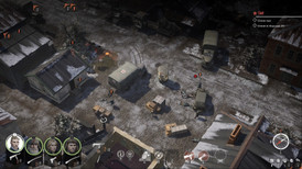 Partisans 1941 - Back Into Battle screenshot 4