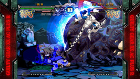 Guilty Gear XX Accent Core Plus R screenshot 3