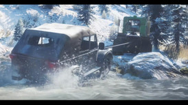 SnowRunner - Year 2 Pass screenshot 5