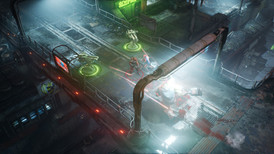 The Ascent screenshot 4
