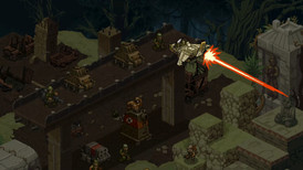 Metal Slug Tactics screenshot 4
