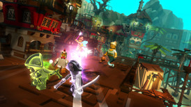 LEGO Minifigures Online screenshot 5
