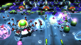 LEGO Minifigures Online screenshot 4