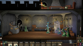 Spellcaster University screenshot 4