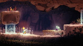 Greak: Memories of Azur screenshot 5