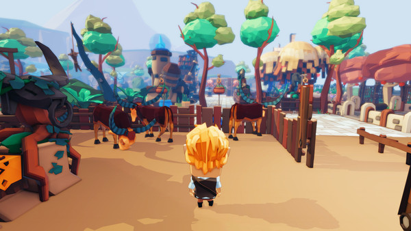 Epic Chef screenshot 1