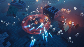 Minecraft Dungeons Ultimate Edition (Only PC) screenshot 4