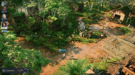 Jagged Alliance 3 screenshot 2