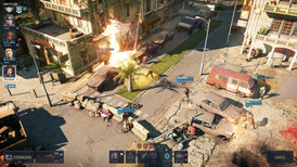 Jagged Alliance 3 screenshot 5