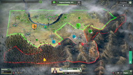 Rebel Inc: Escalation screenshot 3
