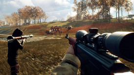 Generation Zero® - Soviet Weapons Pack screenshot 3