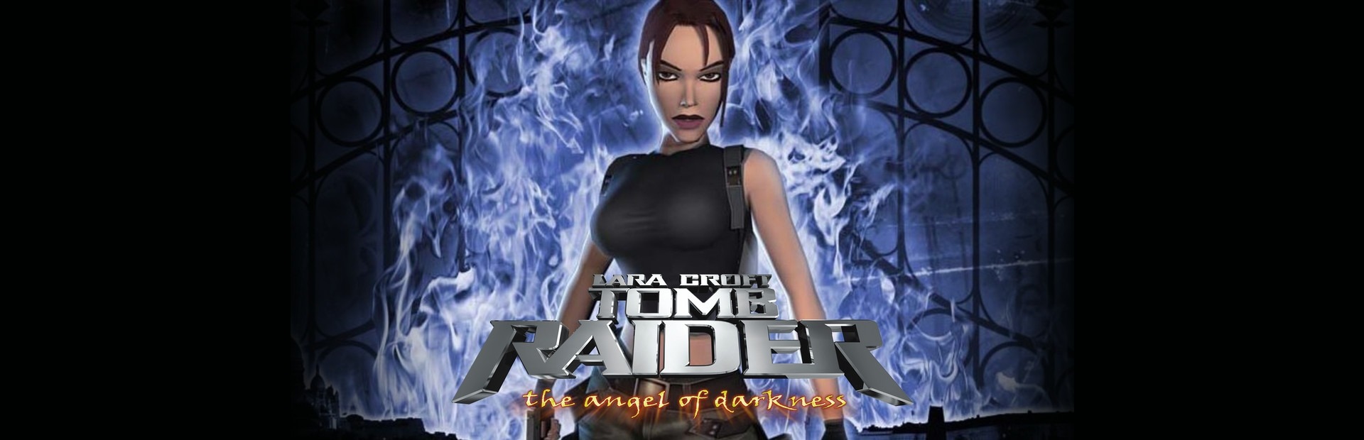 Tomb Raider VI: The Angel of Darkness