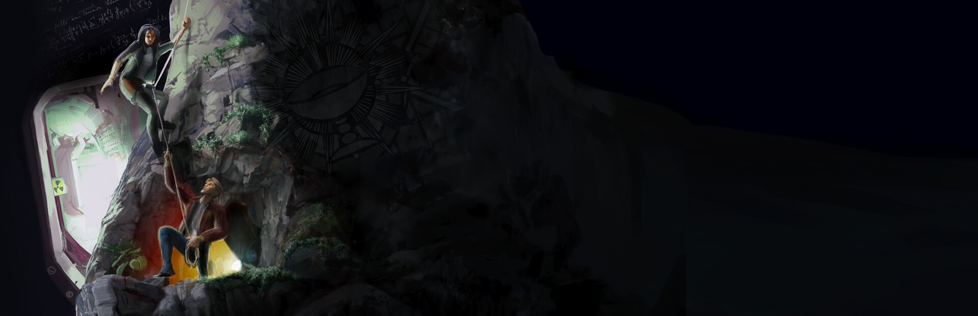 Broken Sword: Parzival’s Stone