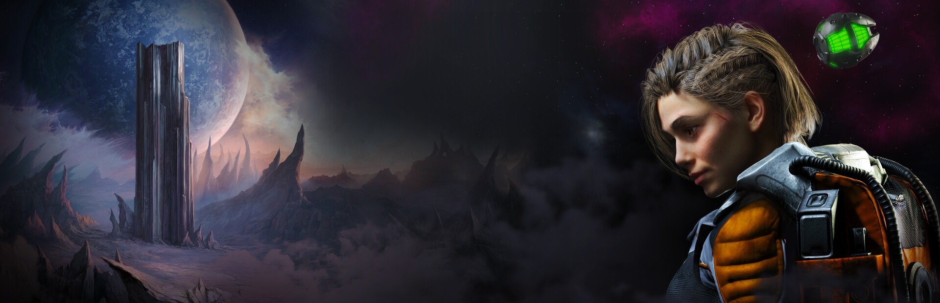 Monolith