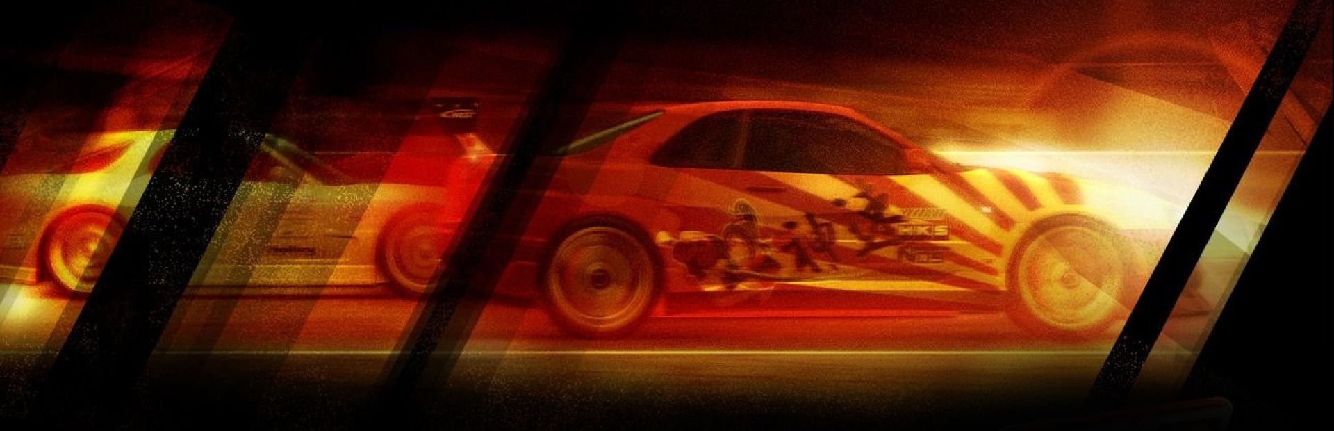 Street Racing Syndicate