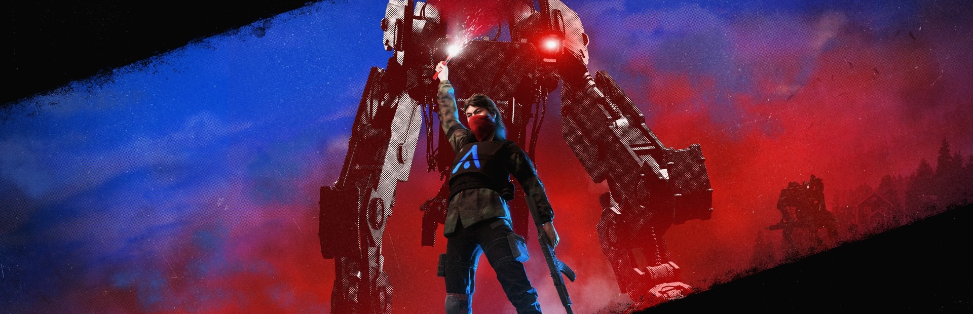 Generation Zero