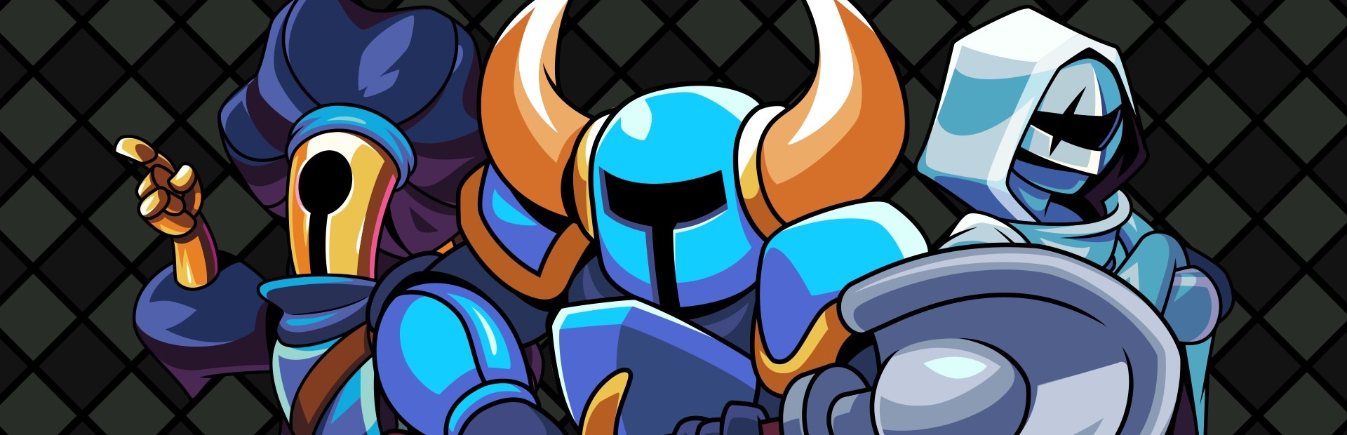 Shovel Knight Pocket Dungeon