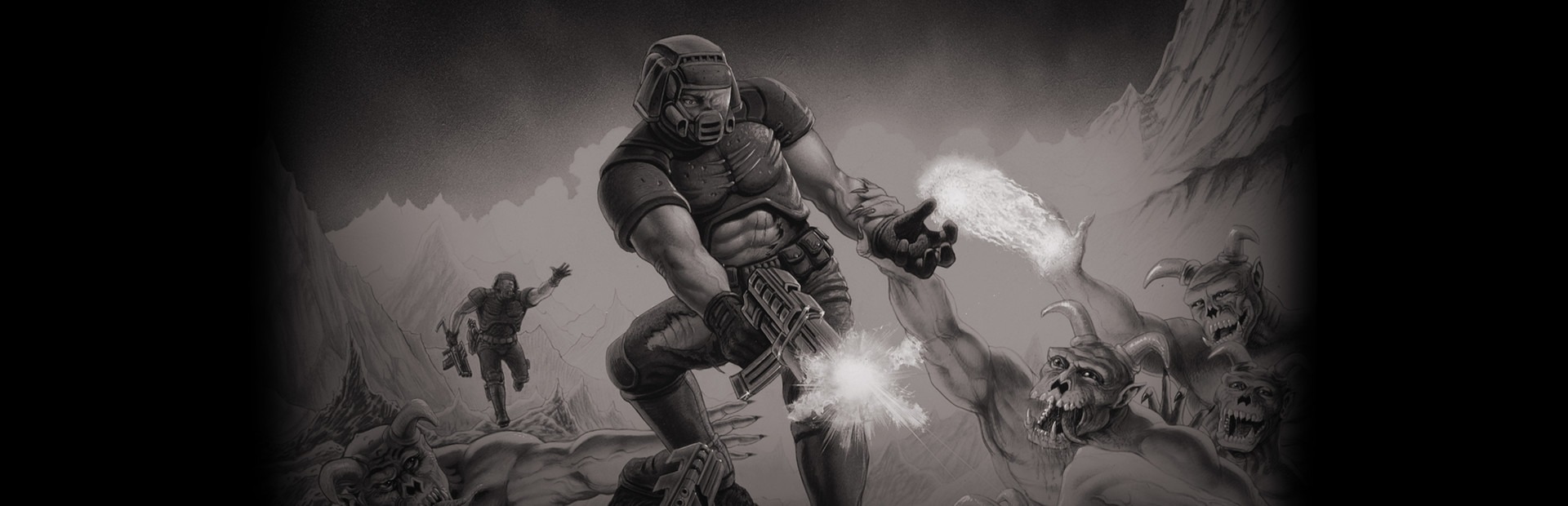 Ultimate Doom